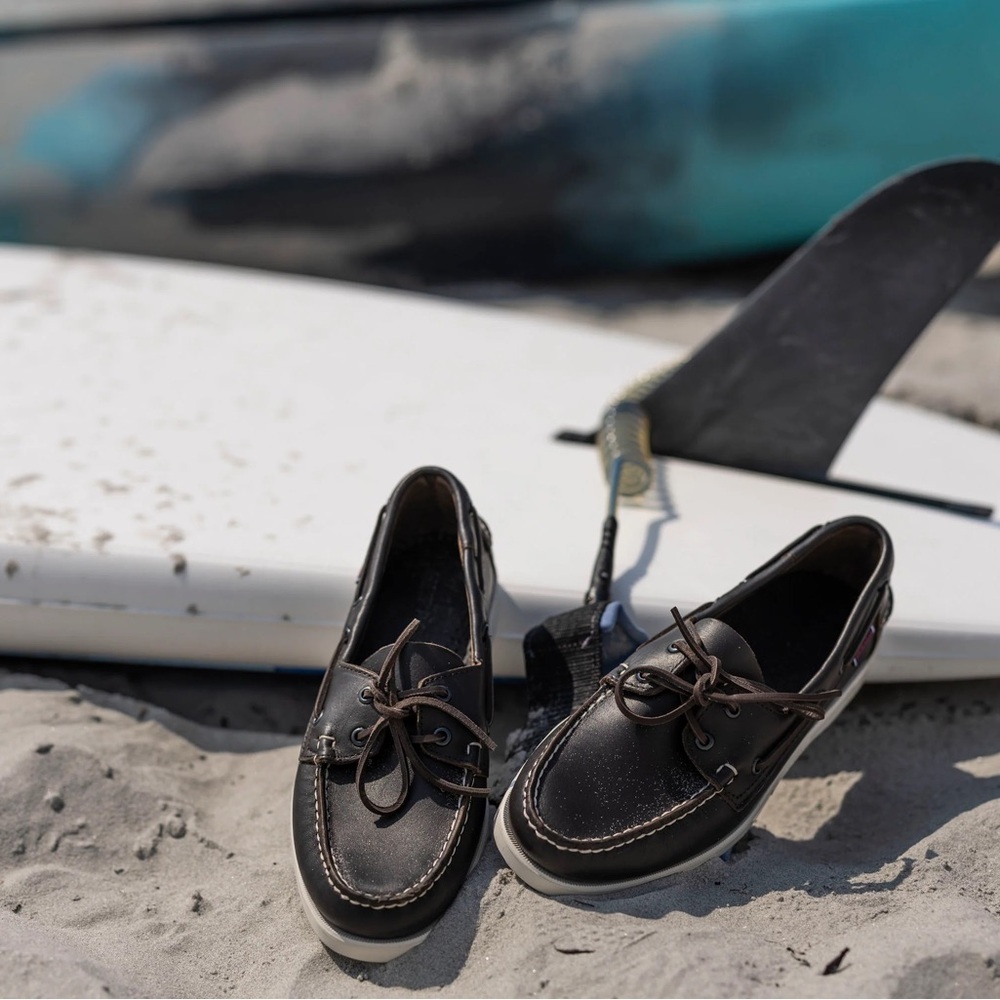 Sebago Docksides Portland